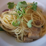 La Bonta - ペペロンチーノ