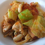 La Bonta - アラビアータ