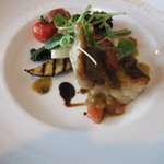 La Bonta - メイン：魚