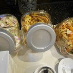 SATS Premier Lounge T1 - 