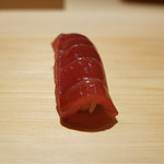 鮨 さかい - 赤身②