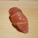 鮨 さかい - 大トロ