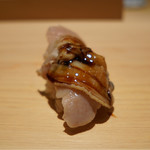 鮨 さかい - 蛤②