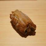 鮨 さかい - 穴子