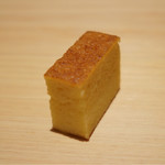 鮨 さかい - 玉子