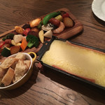 Sapporo Cheese House Mero. - 