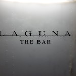 LAGUNA THE BAR - ☆サイン（＾◇＾）☆