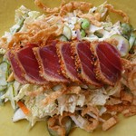 Kimo's Maui - 料理写真: