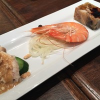 青菜 丸の内ブリックスクエア店 - 