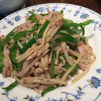 青菜 丸の内ブリックスクエア店 - 