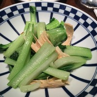 青菜 丸の内ブリックスクエア店 - 