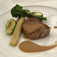 リストランテ カノビアーノ - 