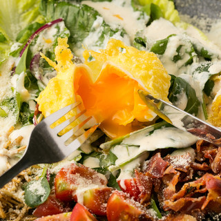 KOYOI 炭火焼と旬菜_2