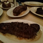 Ruth's Chris Steak House - サーロインステーキ