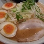 ラーメン春樹 - 