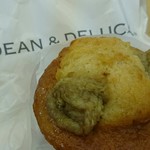 DEAN & DELUCA - 