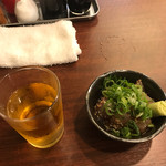 立ち呑み くにし - 