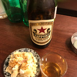 立ち呑み くにし - 