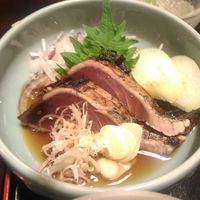土佐料理 祢保希 銀座店 - 