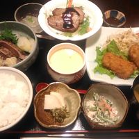 土佐料理 祢保希 銀座店 - 