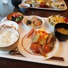 アークホテル熊本　レストラン　ローズ