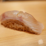 鮨 尚充 - のどぐろ