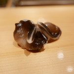 鮨 尚充 - とりがい