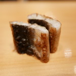 鮨 尚充 - 宍道湖うなぎ