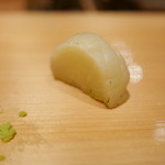 鮨 尚充 - べったら漬うまい