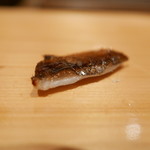 鮨 尚充 - めひかり