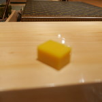 鮨 尚充 - プリンのようなたまご