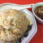 龍園 - チャーハン(770円)