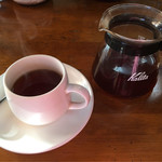 バブン珈琲店 - 