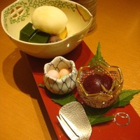 個室会席 北大路 八重洲茶寮 - 