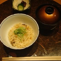 個室会席 北大路 八重洲茶寮 - 