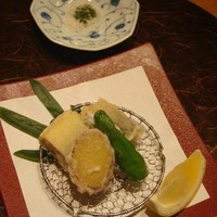 個室会席 北大路 八重洲茶寮 - 