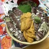 北のどんぶり屋 滝波食堂