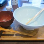 讃岐うどん いってつ - 