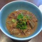 讃岐うどん いってつ - 