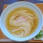 讃岐うどん いってつ - 