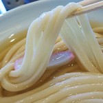 讃岐うどん いってつ - 
