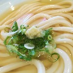 讃岐うどん いってつ - 