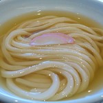讃岐うどん いってつ - 