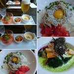 Brasserie 雪乃下 - 