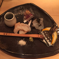 笹組 調整 - 