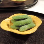 Wajima - 枝豆