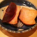 新ばし しみづ - 