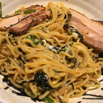 麺の坊　晴天 - 