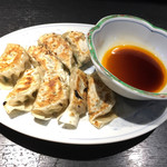 麺の坊　晴天 - 