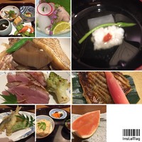 日本料理 櫂 - 